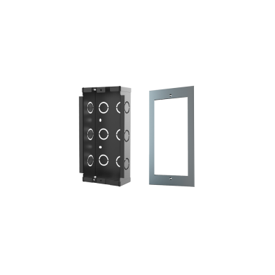 Fanvil EX102, короб для врезного монтажа i62, i63, i64